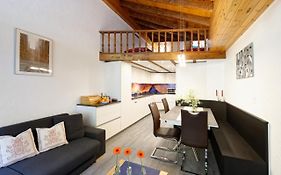 Appartement Au Centre De Zermatt